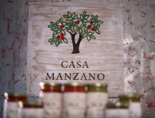 Casa Manzano