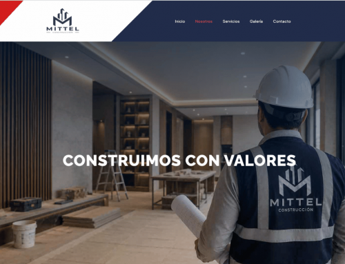 Mittel Construcción