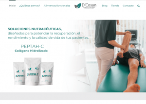 DCOSAN SALUD PRO