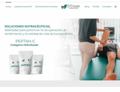 DCOSAN Profesionales de la salud