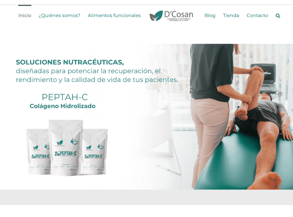 DCOSAN SALUD PRO